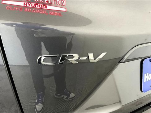Used 2022 Honda CR-V EX-L image 14