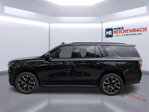 Used 2022 Chevrolet Tahoe RST w/ Sport Performance Package image 7