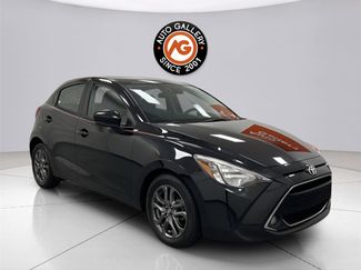 Used 2020 Toyota Yaris LE image 1