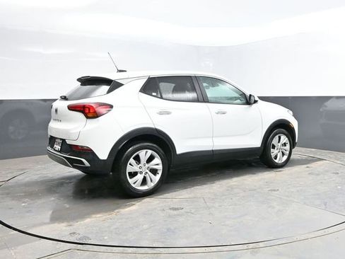 Used 2025 Buick Encore GX Preferred AWD/4WD image 10