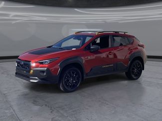 New 2026 Subaru Crosstrek 2.5i Wilderness video 1