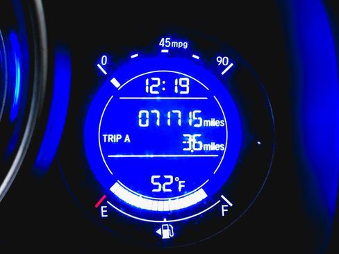 Used 2015 Honda Fit EX-L image 23