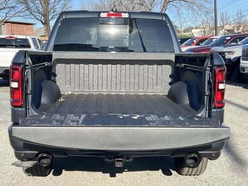 New 2026 RAM 1500 Laramie image 14