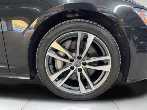 Used 2019 Audi A6 3.0T Premium Plus w/ Premium Plus Package image 69