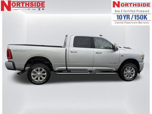 New 2026 RAM 2500 Laramie image 5