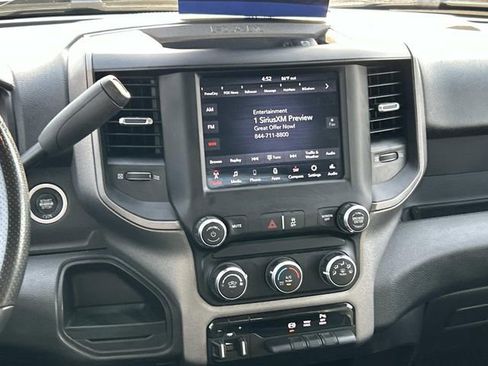 Used 2020 RAM 2500 Tradesman w/ Chrome Appearance Group image 17