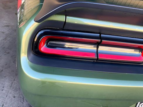 Used 2019 Dodge Challenger SRT Hellcat w/ Laguna Leather Package image 27