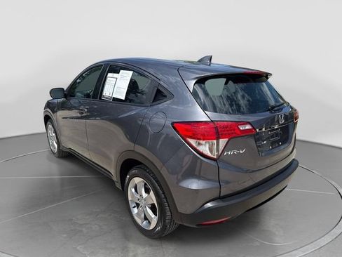 Used 2021 Honda HR-V LX image 5