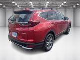 Used 2021 Honda CR-V EX-L image 5