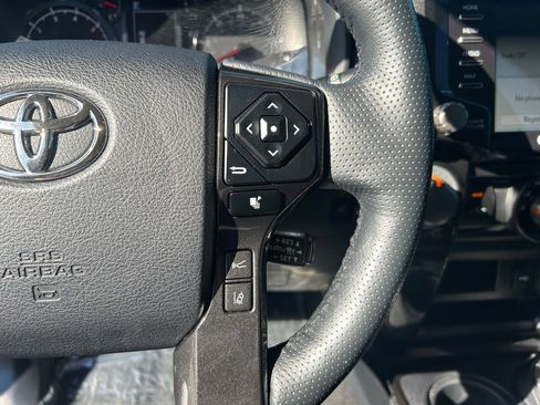 Certified 2023 Toyota 4Runner 40th Anniversary SE image 14