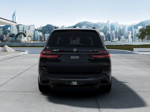 New 2027 BMW X7 xDrive40i w/ M Sport Package AWD/4WD image 5