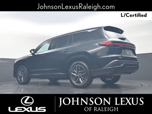 Certified 2024 Lexus TX 350 FWD w/ Technology Package image 17
