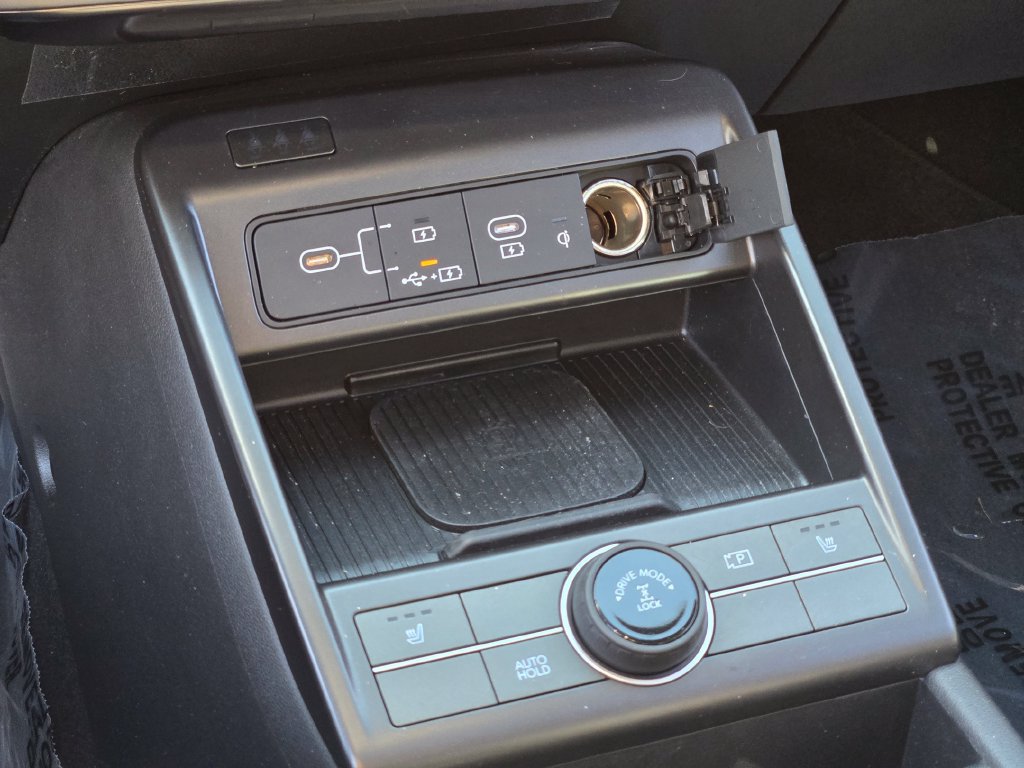 Certified 2024 Hyundai Kona N Line AWD/4WD image 38