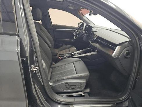 Used 2023 Audi A3 2.0T Premium w/ Convenience Package FWD image 21