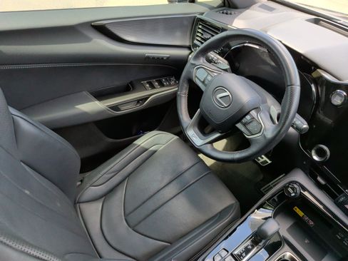 Used 2022 Lexus NX 350 F Sport AWD/4WD image 34