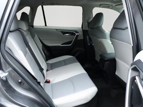 Used 2023 Toyota RAV4 XLE Premium image 21