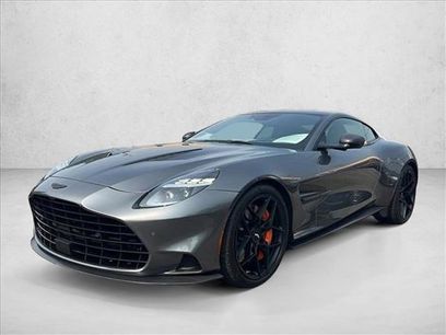 Used 2025 Aston Martin Vanquish