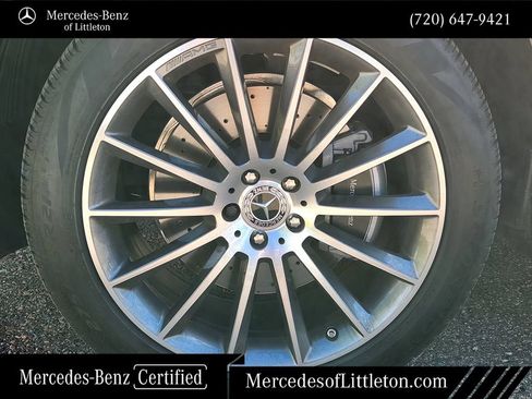 Used 2026 Mercedes-Benz GLE 450 4MATIC image 10