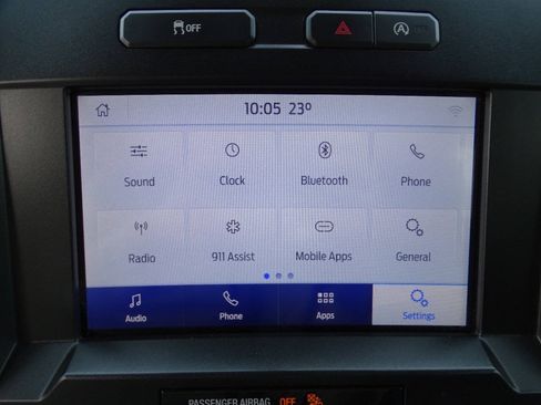 Used 2020 Ford F150 4x4 SuperCrew XLT w/ XTR Package image 24