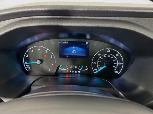 Used 2023 Ford Transit 350 XLT image 18