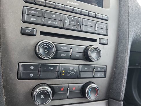 Used 2014 Ford Mustang Premium w/ Comfort Package image 28