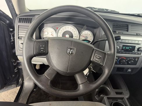 Used 2008 Dodge Dakota SLT RWD image 19