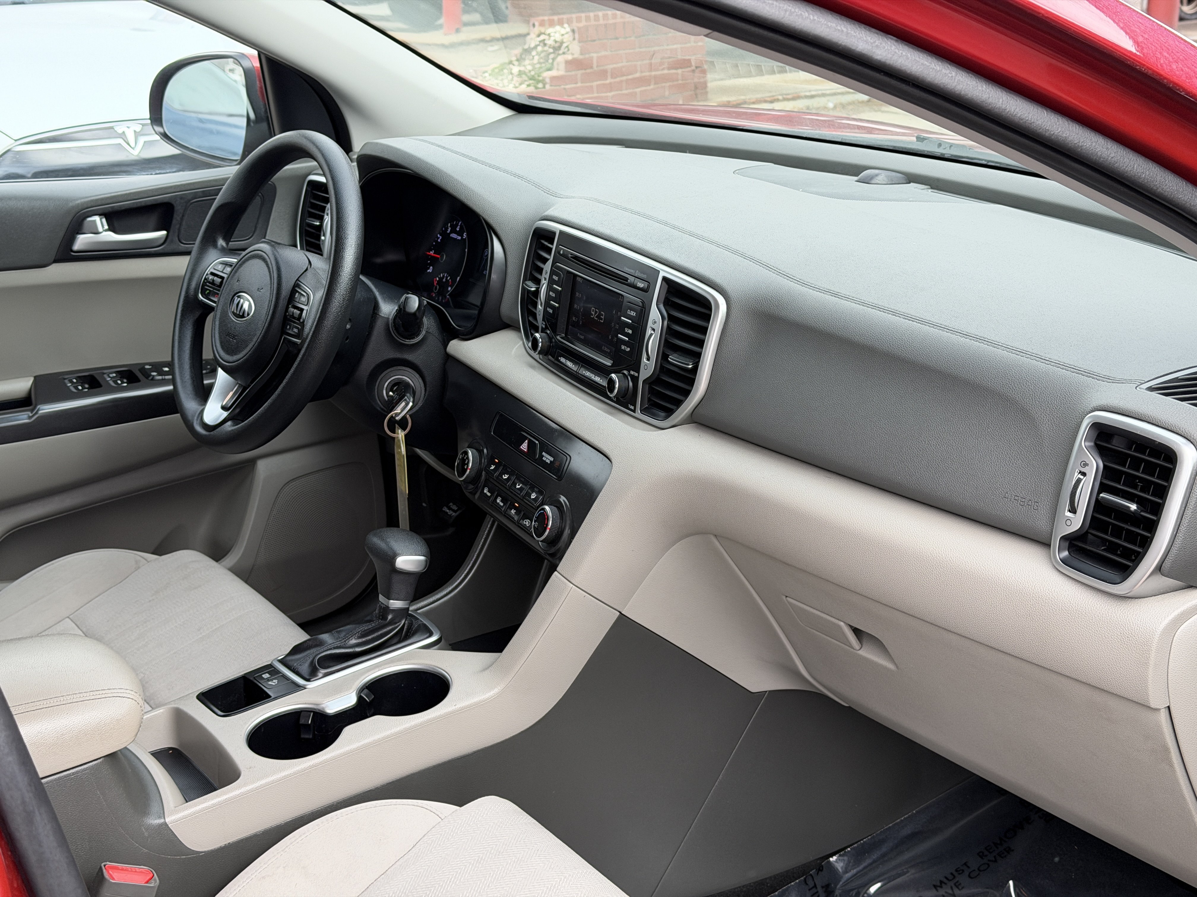 Used 2019 Kia Sportage LX FWD image 19