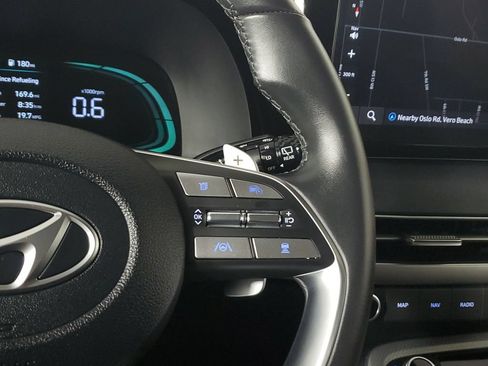 Used 2025 Hyundai Palisade SEL FWD image 11