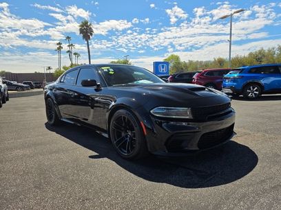 Used 2022 Dodge Charger SRT Hellcat w/ Harman/Kardon Audio Group