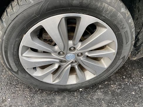 Used 2019 Buick Encore Preferred image 31