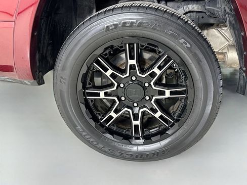 Used 2020 RAM 1500 Laramie w/ Sport Appearance Package image 34