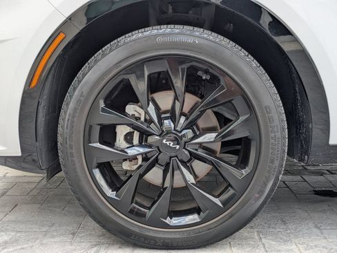 Used 2022 Kia Sorento SX FWD image 10