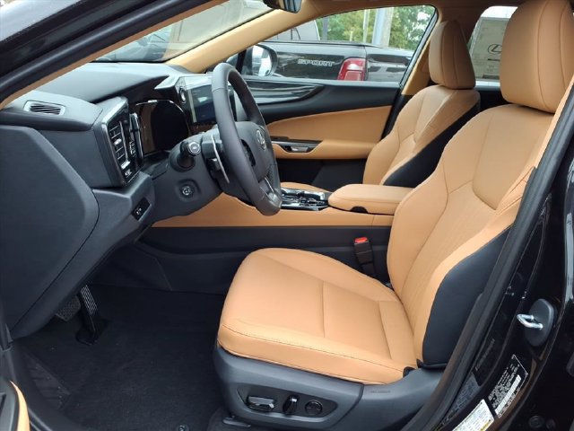New 2026 Lexus NX 350 AWD w/ Premium Package image 15