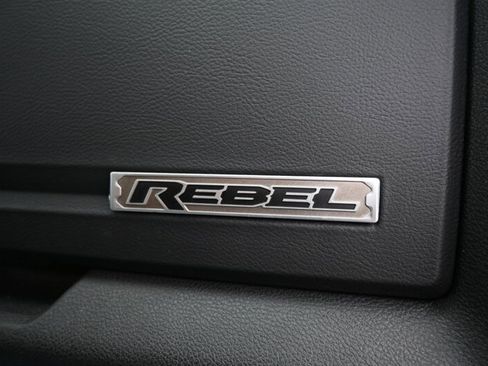 Used 2018 RAM 1500 Rebel image 63