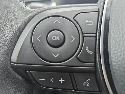Used 2024 Toyota RAV4 XLE w/ Weather Package AWD/4WD image 16