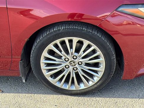 Certified 2021 Toyota Avalon Limited w/ Advanced Safety Package image 50