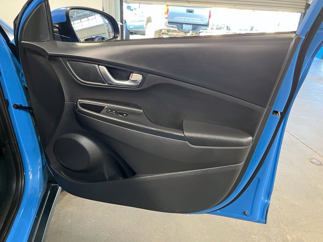 Used 2022 Hyundai Kona SEL w/ Convenience Package FWD image 13