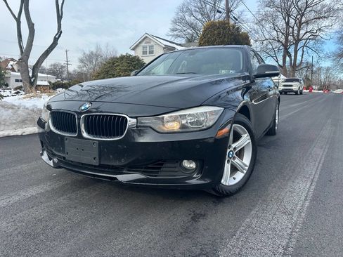 Used 2014 BMW 328i xDrive Sedan image 2