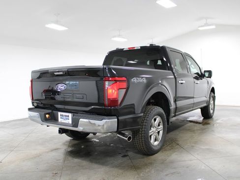 Used 2024 Ford F150 XLT image 9
