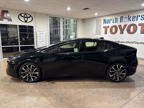 Certified 2023 Toyota Prius Prime image 7