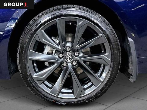 Used 2026 Toyota Corolla SE w/ SE Package image 11