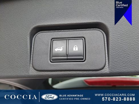 Used 2021 Nissan Rogue SV w/ Premium Package AWD/4WD image 29