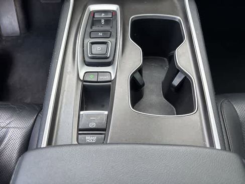 Used 2022 Honda Accord Touring image 17