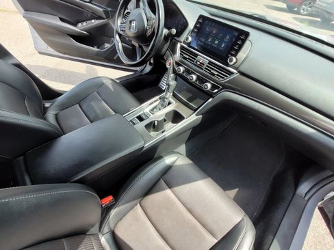 Used 2022 Honda Accord Sport image 28