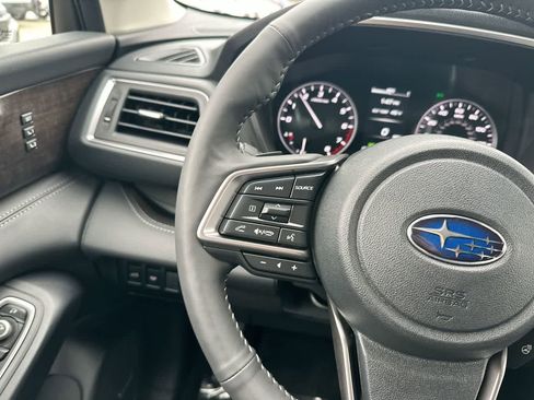 New 2026 Subaru Ascent Touring AWD/4WD image 30
