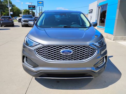 Used 2023 Ford Edge SEL AWD/4WD image 46