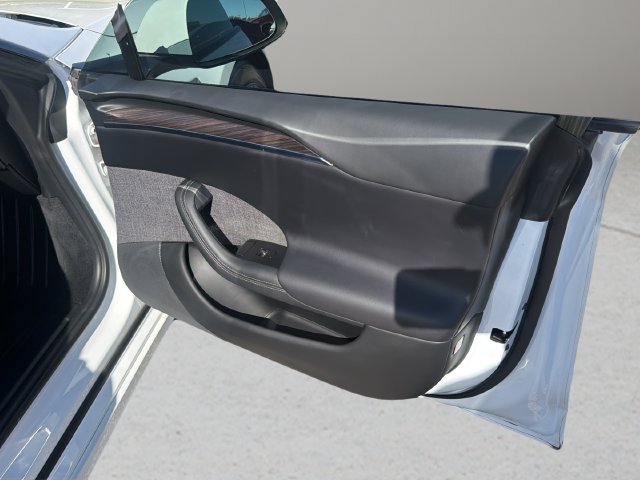 Used 2022 Tesla Model S AWD/4WD image 9