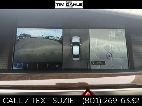 Used 2018 Genesis G90 5.0 Ultimate RWD image 14