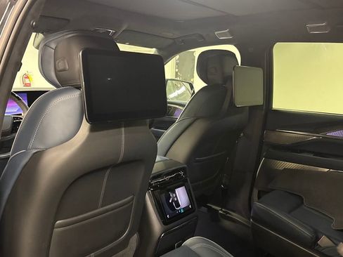 New 2025 Cadillac Escalade IQ Sport 2 image 50