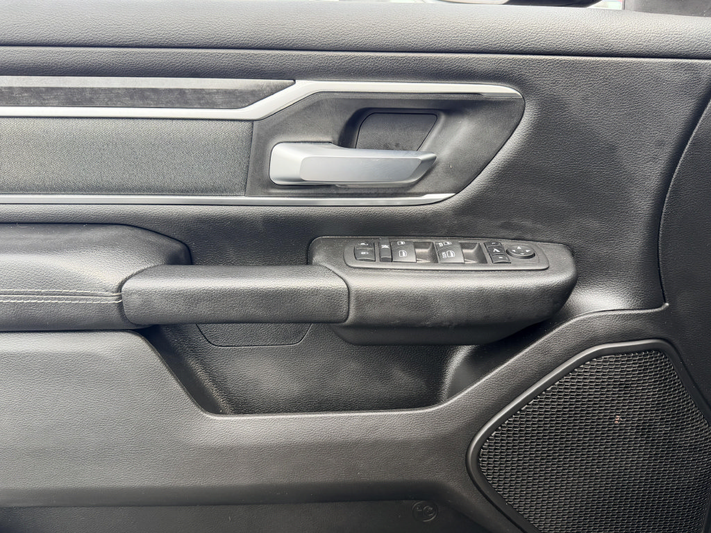 Used 2023 RAM 1500 Big Horn AWD/4WD image 19